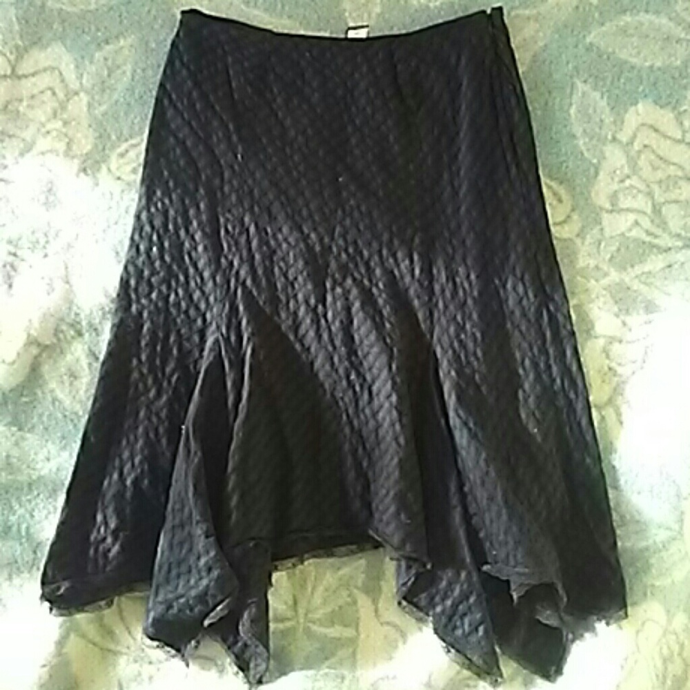 Pixie Pirate Gypsy Skirt